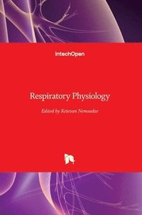 bokomslag Respiratory Physiology