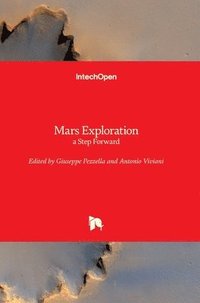 bokomslag Mars Exploration