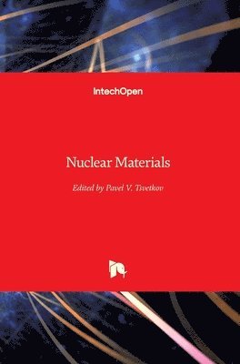 bokomslag Nuclear Materials