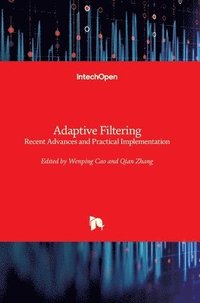 bokomslag Adaptive Filtering