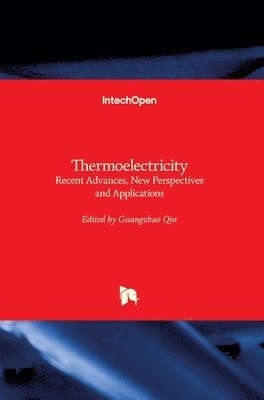 bokomslag Thermoelectricity