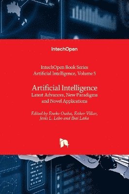 Ibai Laña, Jesus L. Lobo, Esther Villar-Rodriguez, Eneko Osaba - Artificial Intelligence, Inbunden