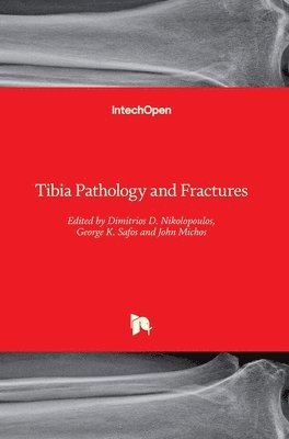 bokomslag Tibia Pathology and Fractures