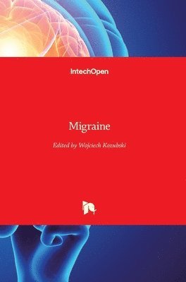 bokomslag Migraine