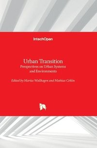 bokomslag Urban Transition