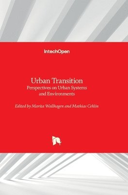 bokomslag Urban Transition