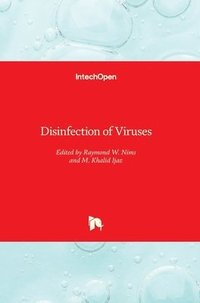 bokomslag Disinfection of Viruses