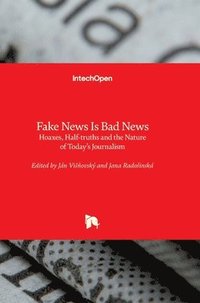 bokomslag Fake News Is Bad News