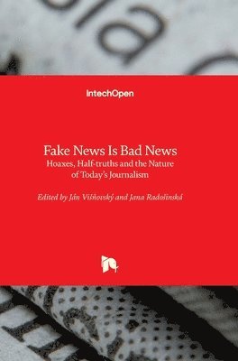 Fake News Is Bad News 1