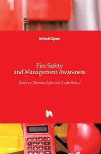 bokomslag Fire Safety and Management Awareness