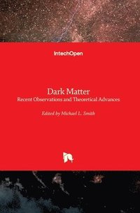 bokomslag Dark Matter