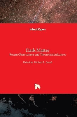 bokomslag Dark Matter