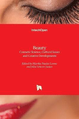 Martha Peaslee Levine, Júlia Scherer Santos - Beauty, Inbunden