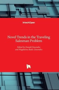 bokomslag Novel Trends in the Traveling Salesman Problem