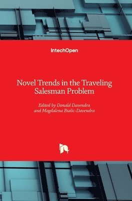 Novel Trends in the Traveling Salesman Problem 1