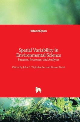 Spatial Variability in Environmental Science 1