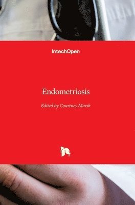 bokomslag Endometriosis