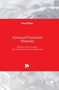 bokomslag Advanced Functional Materials