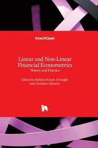 bokomslag Linear and Non-Linear Financial Econometrics