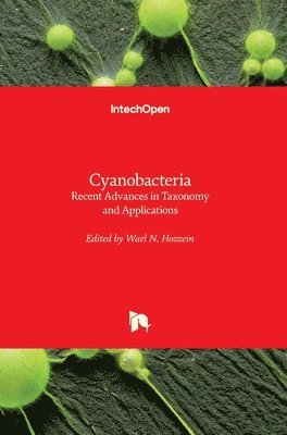 bokomslag Cyanobacteria