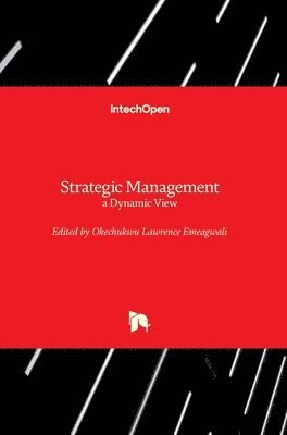 bokomslag Strategic Management