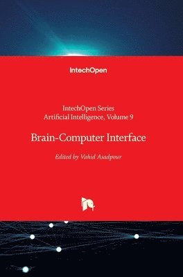 bokomslag Brain-Computer Interface