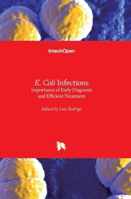 E. Coli Infections 1