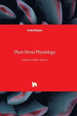 bokomslag Plant Stress Physiology