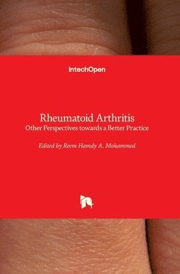 bokomslag Rheumatoid Arthritis