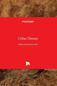 bokomslag Celiac Disease