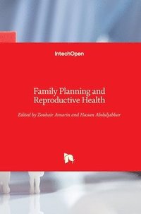 bokomslag Family Planning and Reproductive Health