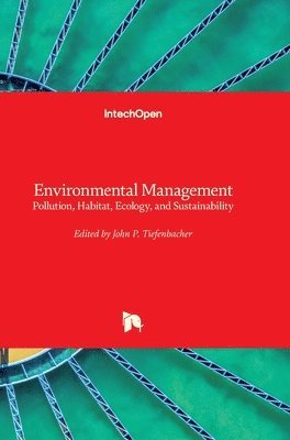 bokomslag Environmental Management