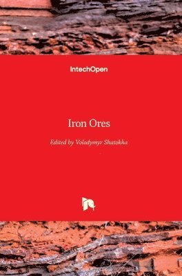 Iron Ores 1