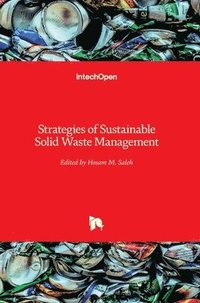 bokomslag Strategies of Sustainable Solid Waste Management
