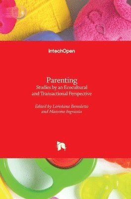 Massimo Ingrassia, Loredana Benedetto - Parenting, Inbunden