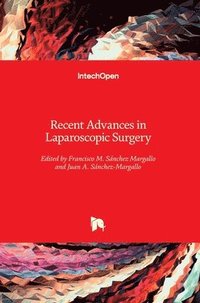 bokomslag Recent Advances in Laparoscopic Surgery