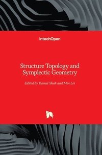 bokomslag Structure Topology and Symplectic Geometry