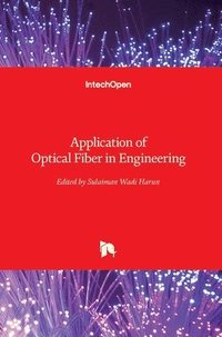 bokomslag Application of Optical Fiber in Engineering