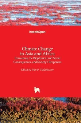 Climate Change in Asia and Africa 1