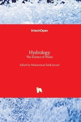 bokomslag Hydrology