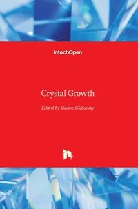 bokomslag Crystal Growth