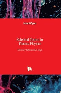 bokomslag Selected Topics in Plasma Physics