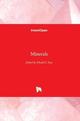 Minerals 1