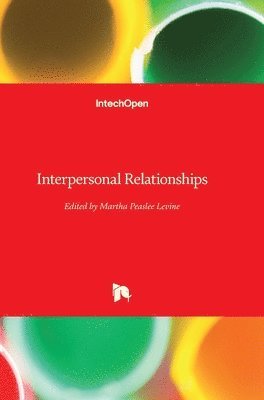 bokomslag Interpersonal Relationships