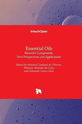 Essential Oils 1