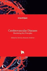 bokomslag Cerebrovascular Diseases