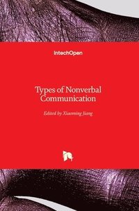 bokomslag Types of Nonverbal Communication