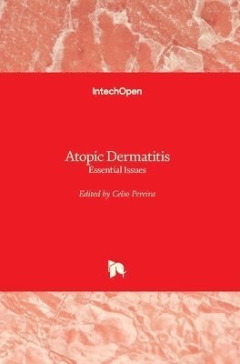Celso Pereira - Atopic Dermatitis, Inbunden