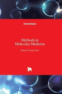 bokomslag Methods in Molecular Medicine