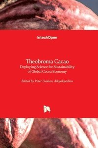 bokomslag Theobroma Cacao